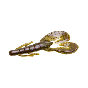 Zoom Super Speed Craw Green Pumpkin Purple