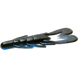 Zoom U-V Speed Craw Black Sapphire