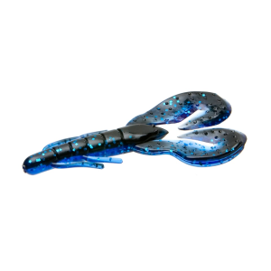 Zoom Super Speed Craw Black Sapphire