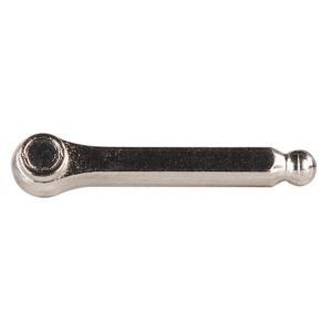 Smith & Wesson Trigger Lever S&W 10-9, 13-4, 14-5, 15-6, 17-8, 19-6, 25-8, 27, 29, 57-3, 64-4, 65-5, 66-3, 67-2, 242, 296, 386, 386PD, 396, 325PD, 329PD, 460, 500, 581-3, 586-3, 610, 617, 619, 620