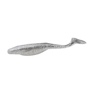 Zoom Swimmin Super Fluke Jr. White Ice