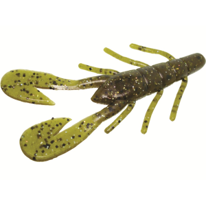 Zoom U-V Speed Craw Green Pumpkin Magic