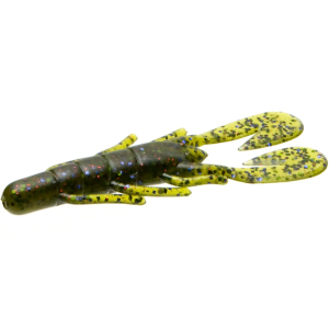 Zoom U-V Speed Craw Watermelon Candy Red