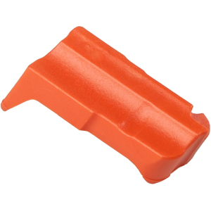 Glock 20 Gen 5 Magazine Follower 10mm Auto 15-Round Polymer Orange - Glock