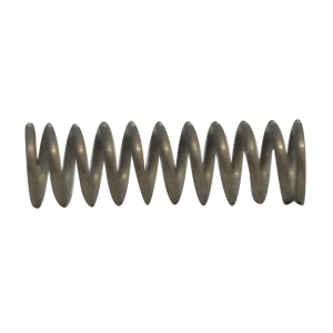 Smith & Wesson 10, 12 to 19, 24, 25, 27, 28, 57, 64, 65, 66, 67, 242, 296, 386, 386PD, 396, 581, 586, 610, 617, 619, 620, 624, 625, 627, 637, 648 Cylinder Stop Spring