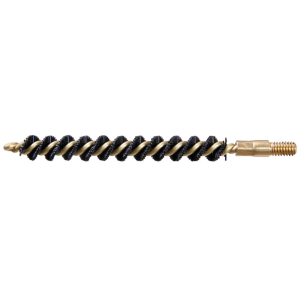Montana X-Treme Heavy Duty Rifle Bore Brush 25 Caliber 8-32 Threads Nylon