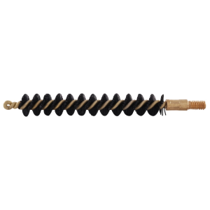 Montana X-Treme Heavy Duty Rifle Bore Brush 338 Caliber 8-32 Threads Nylon