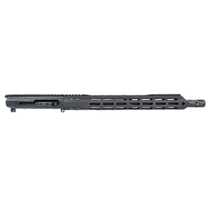 AR-STONER AR-15 Side Charging Upper Receiver Assembly Gen 2 12.7x42mm 16" Barrel 15" M-LOK Ultralight Handguard - Ar-Stoner