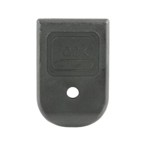 Glock 17, 19, 34 MOS Gen 5 Magazine Floor Plate 9mm