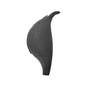 Smith & Wesson Backstrap Medium-Large S&W M&P M2.0 Polymer Black