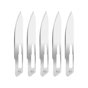 Hogue Expel Scalpel #60 Style Blade 5PK