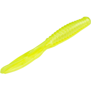 Strike King KVD Perfect Plastics Drop Shot Half Shell 3.5" Worm Siren