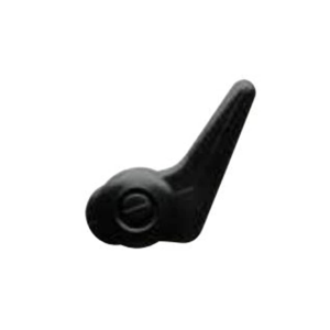 Fuji E-Z Hook Keeper Black - Fuji