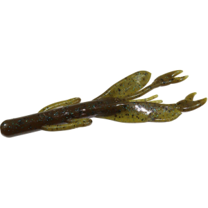Zoom Baby Brush Craw Green Pumpkin Blue