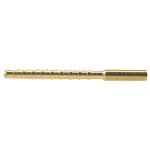 Dewey Parker Hale Style Rifle Cleaning Jag 22 Caliber 8 x 36 Female Thread Brass