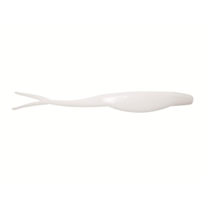 Zoom Super Fluke White
