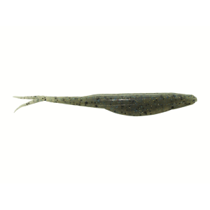Zoom Super Fluke Bluegill
