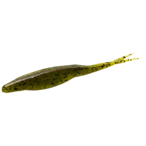 Zoom Super Fluke Watermelon Red