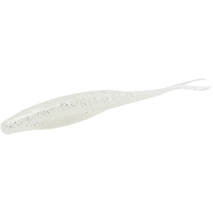 Zoom Super Fluke White Ice