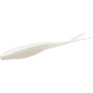 Zoom Super Fluke White Pearl