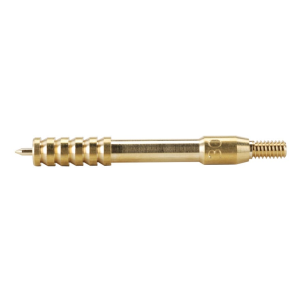 Dewey Rifle Cleaning Jag 30 to 323 Caliber 8-32 Thread Brass