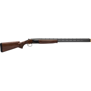 Browning Citori CXS Over Under 12 Gauge Shotgun 30" Blued Barrel Walnut Field Stock