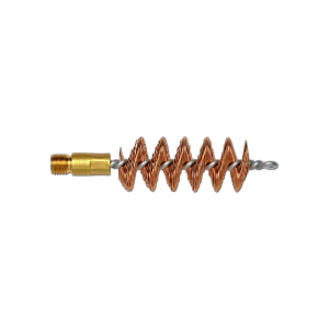 Pro-Shot Gunsmiths Rifle Tornado Bore Brush 12 Gauge 5-16"-27 Threads