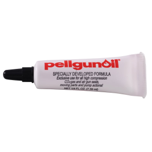 Crosman Pellgunoil Air Gun Oil 1/4 oz Tube