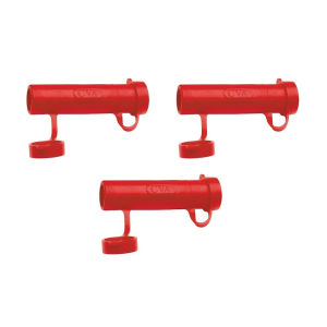 CVA Rapid 54 Caliber Black Powder Speed Loader 3PK