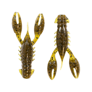 Z-Man TRD Crawz Craw Green Pumpkin