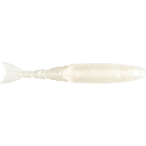 Z-Man Chattershad 3.5" Swimbait Pearl