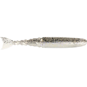 Z-Man Chattershad 3.5" Swimbait Electric Shad