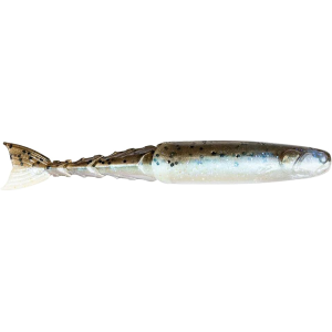 Z-Man Chattershad 3.5" Swimbait The Deal