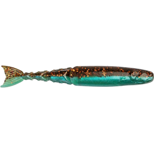 Z-Man Chattershad 4.5" Swimbait Bluegill