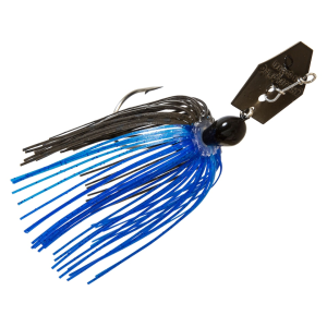 Z-Man Chatterbait Bladed Jig Okeechobee Craw 3/8 oz