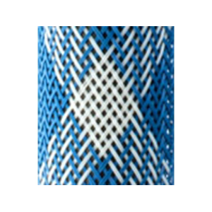 The Rod Glove Casting Rod Sleeve 5'3"-7'6" Cobalt Spyder - The Rod Glove