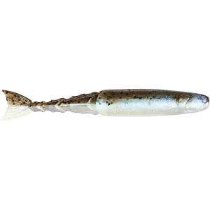 Z-Man Chattershad 4.5" Swimbait The Deal