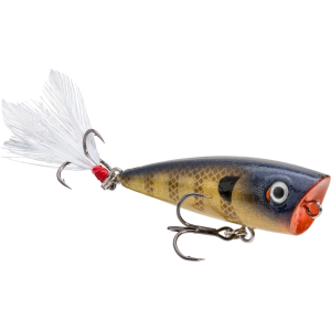 Strike King Bitsy Splash Topwater Bluegill