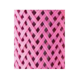 The Rod Glove Casting Rod Sleeve 5'3"-7'6" Pink - The Rod Glove