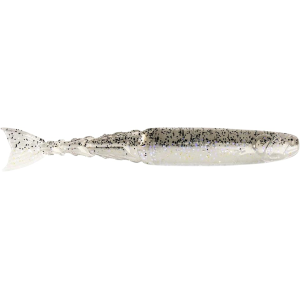 Z-Man Chattershad 4.5" Swimbait Electric Shad