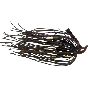 Buckeye Lures Mop Jig PB&J 1/2 oz - Buckeye Lures