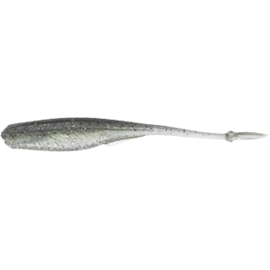 6th Sense Juggle Minnow 4.0 Jerkbait Ghost Minnow - 6Th Sense