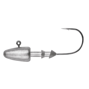 Owner Ultrahead - Darter Type 3/8 oz. Darter Jighead Natural