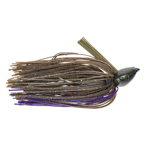 Strike King Denny Brauer Structure Jig Hard Candy 1/2 oz