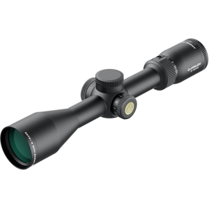 Athlon Optics Argos HMR Rifle Scope 2-12x 42mm Illuminated BDC 600A Reticle Matte Black