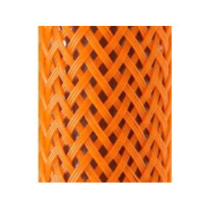 The Rod Glove Casting Rod Sleeve 5'3"-7'6" Orange - The Rod Glove