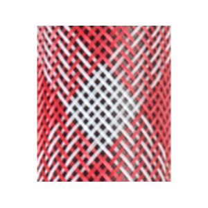 The Rod Glove Casting Rod Sleeve 5'3"-7'6" Crimson Spyder - The Rod Glove