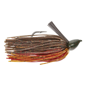 Strike King Denny Brauer Structure Jig Falcon Lake Craw 1/2 oz