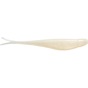 Z-Man Scented Jerk Shadz Jerkbait Pearl 4"