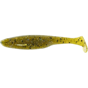 6th Sense Whale 3.5 Swimbait Gill Flake - 6Th Sense